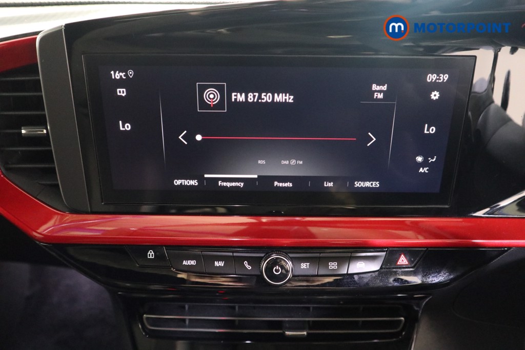 Vauxhall Mokka GS Automatic Petrol SUV - Stock Number (1555152) - 2nd supplementary image