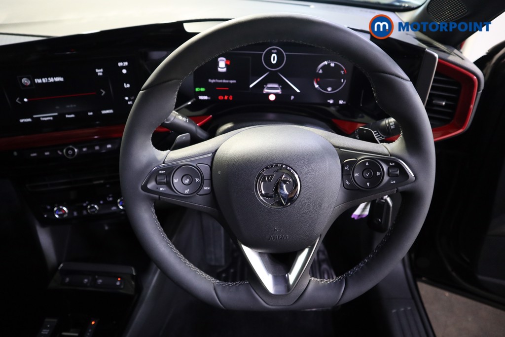 Vauxhall Mokka GS Automatic Petrol SUV - Stock Number (1555152) - 3rd supplementary image