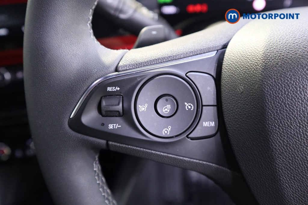 Vauxhall Mokka GS Automatic Petrol SUV - Stock Number (1555152) - 5th supplementary image