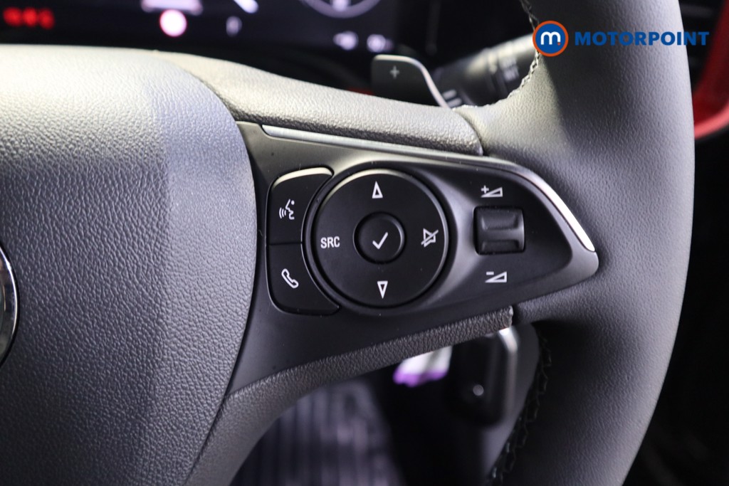 Vauxhall Mokka GS Automatic Petrol SUV - Stock Number (1555152) - 6th supplementary image
