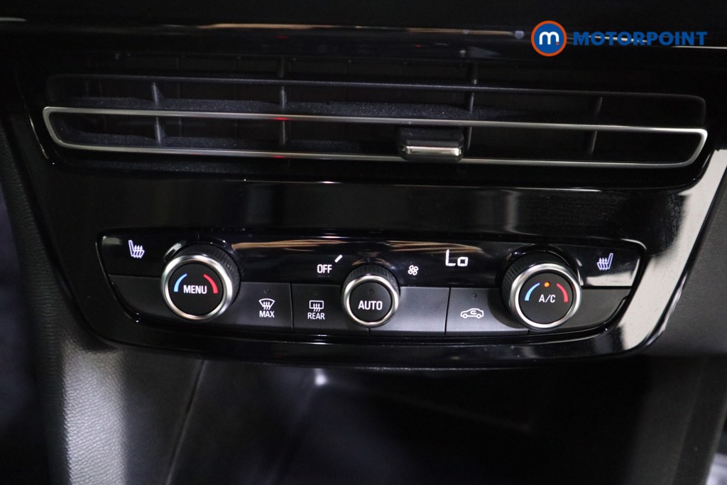 Vauxhall Mokka GS Automatic Petrol SUV - Stock Number (1555152) - 7th supplementary image