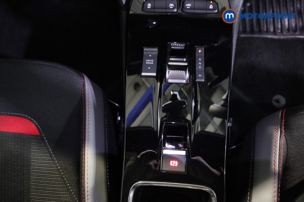 Vauxhall Mokka GS Automatic Petrol SUV - Stock Number (1555152) - 8th supplementary image
