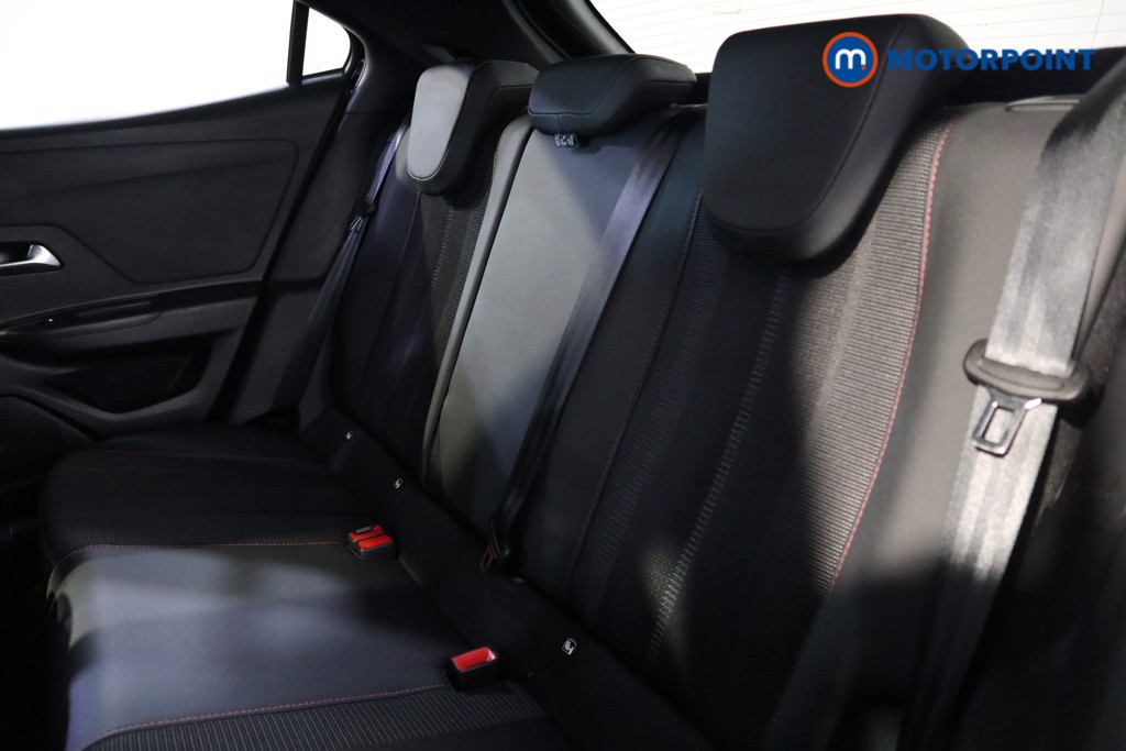 Vauxhall Mokka GS Automatic Petrol SUV - Stock Number (1555152) - 11th supplementary image