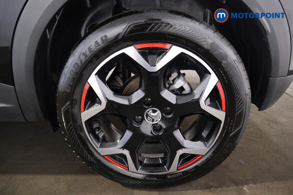 Vauxhall Mokka GS Automatic Petrol SUV - Stock Number (1555152) - 16th supplementary image