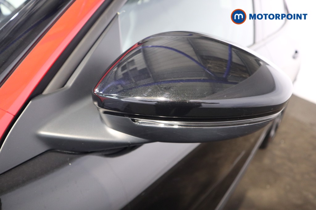 Vauxhall Mokka GS Automatic Petrol SUV - Stock Number (1555152) - 21st supplementary image