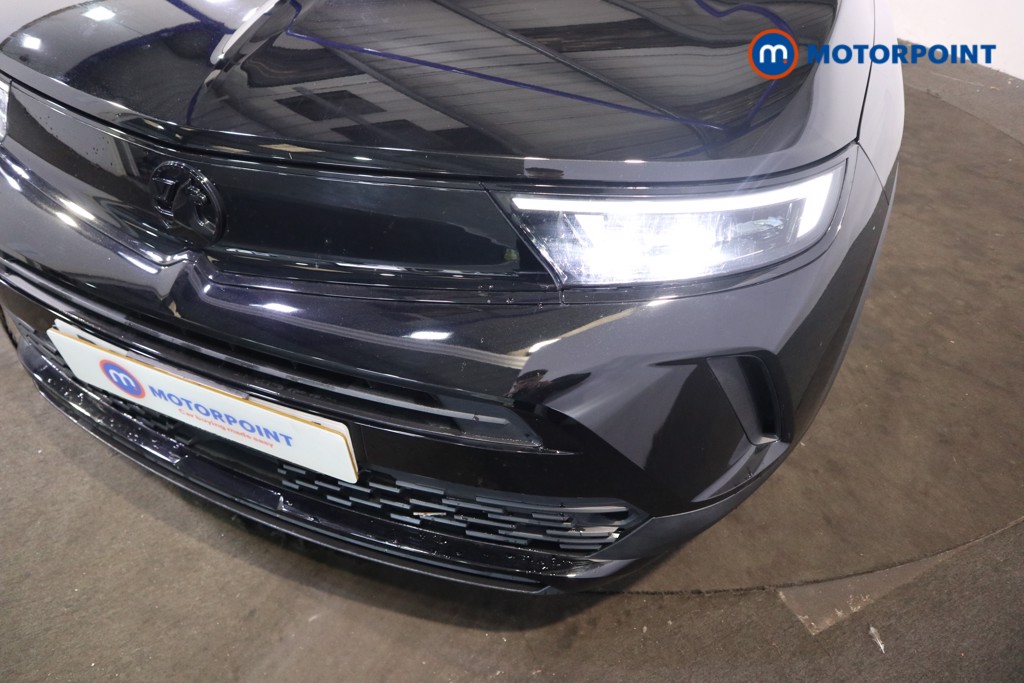 Vauxhall Mokka GS Automatic Petrol SUV - Stock Number (1555152) - 22nd supplementary image