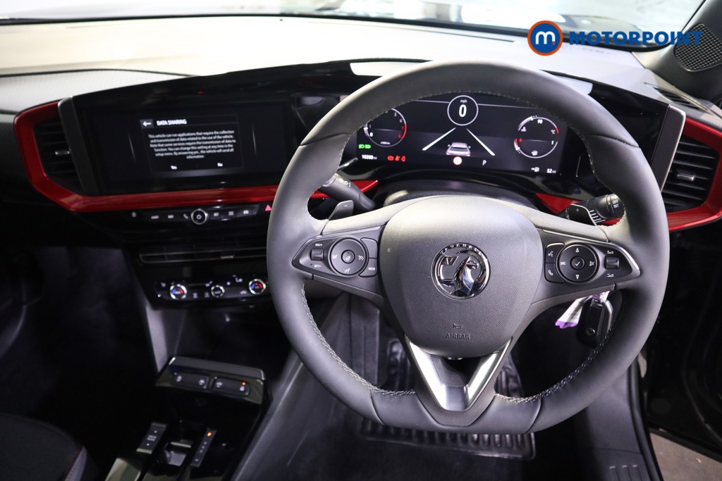 Vauxhall Mokka GS Automatic Petrol SUV - Stock Number (1555152) - 1st supplementary image