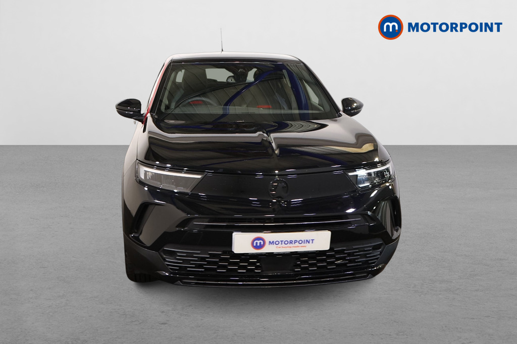 Vauxhall Mokka GS Automatic Petrol SUV - Stock Number (1555152) - Front bumper