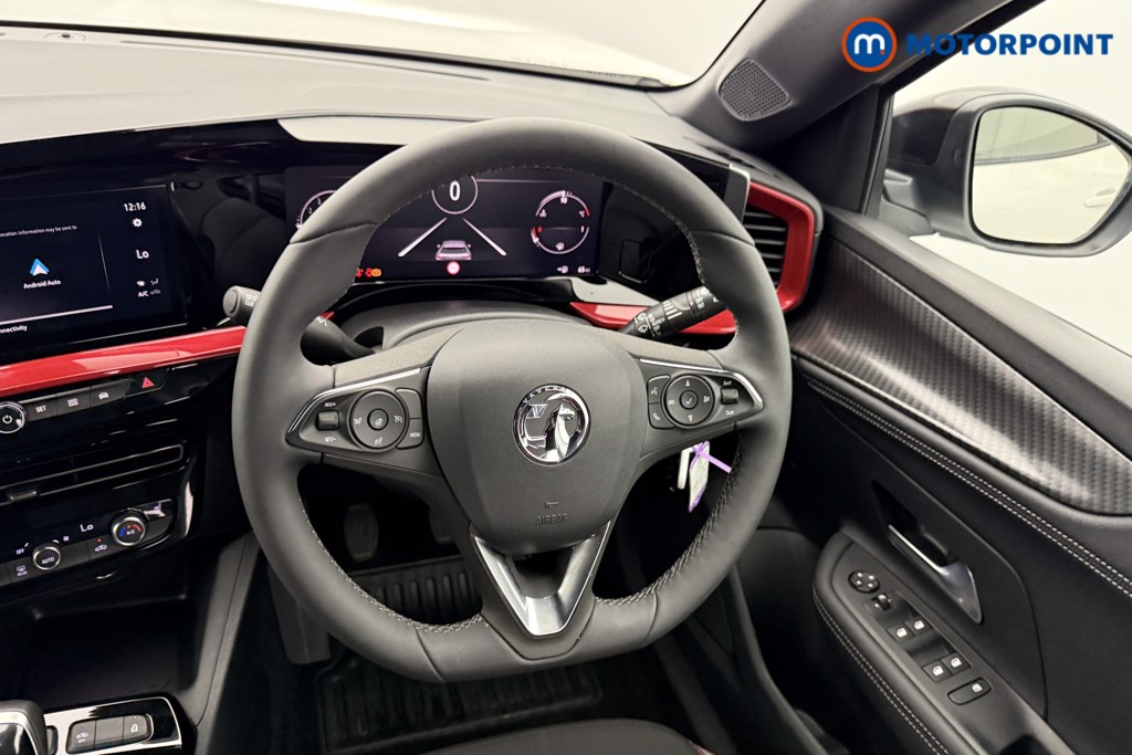 Vauxhall Mokka GS Manual Petrol SUV - Stock Number (1555203) - 3rd supplementary image