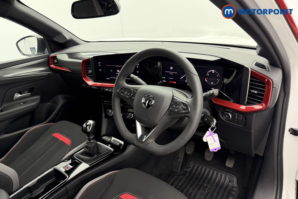 Vauxhall Mokka GS Manual Petrol SUV - Stock Number (1555203) - 4th supplementary image