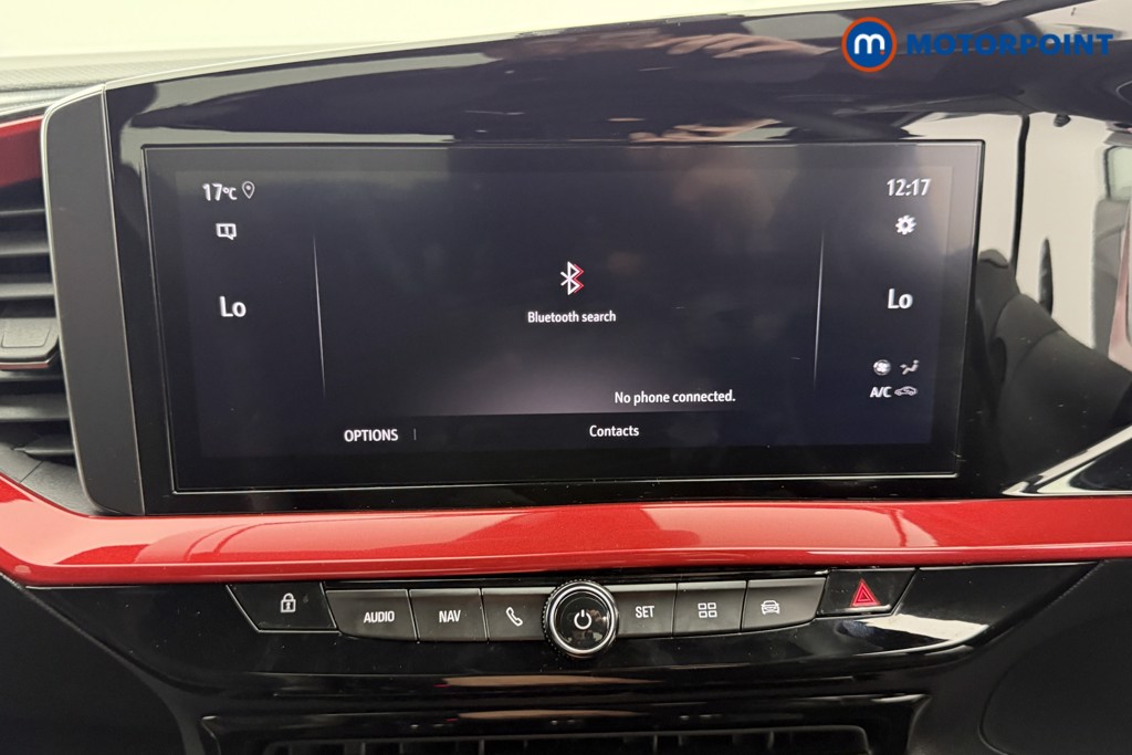 Vauxhall Mokka GS Manual Petrol SUV - Stock Number (1555203) - 8th supplementary image
