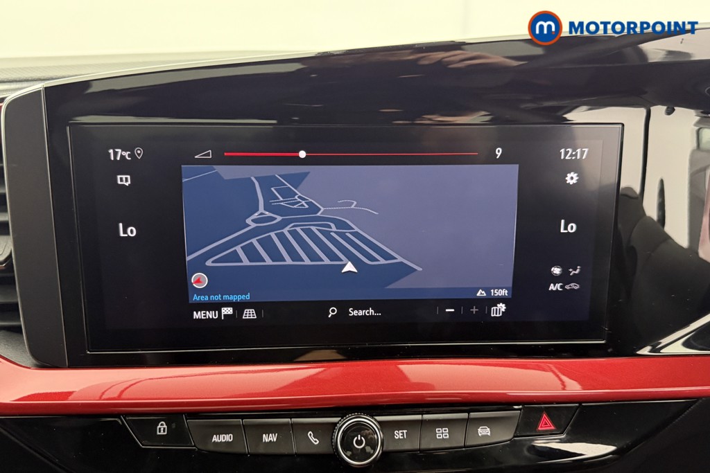 Vauxhall Mokka GS Manual Petrol SUV - Stock Number (1555203) - 9th supplementary image