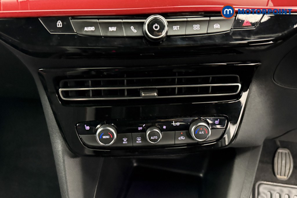 Vauxhall Mokka GS Manual Petrol SUV - Stock Number (1555203) - 10th supplementary image