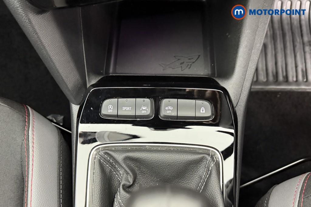 Vauxhall Mokka GS Manual Petrol SUV - Stock Number (1555203) - 11th supplementary image