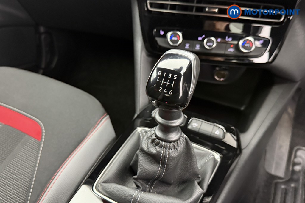 Vauxhall Mokka GS Manual Petrol SUV - Stock Number (1555203) - 12th supplementary image