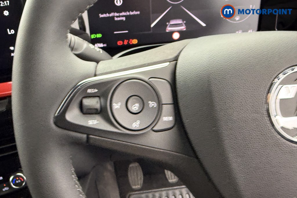 Vauxhall Mokka GS Manual Petrol SUV - Stock Number (1555203) - 13th supplementary image
