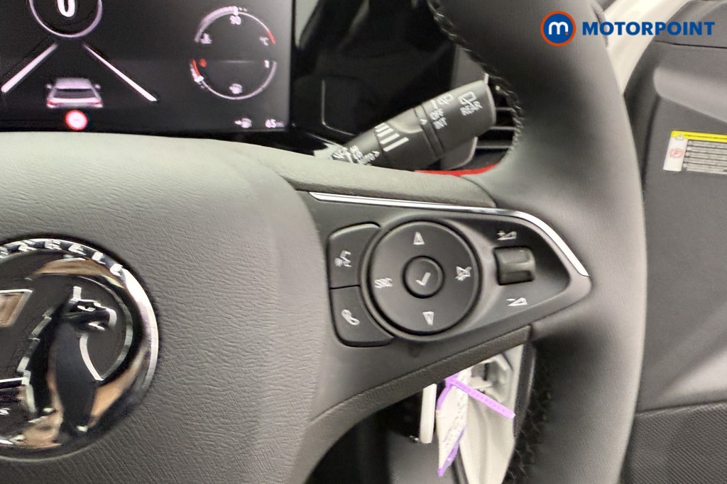 Vauxhall Mokka GS Manual Petrol SUV - Stock Number (1555203) - 14th supplementary image