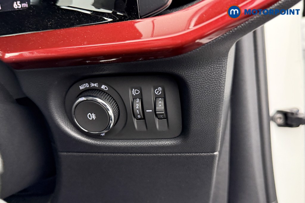 Vauxhall Mokka GS Manual Petrol SUV - Stock Number (1555203) - 15th supplementary image