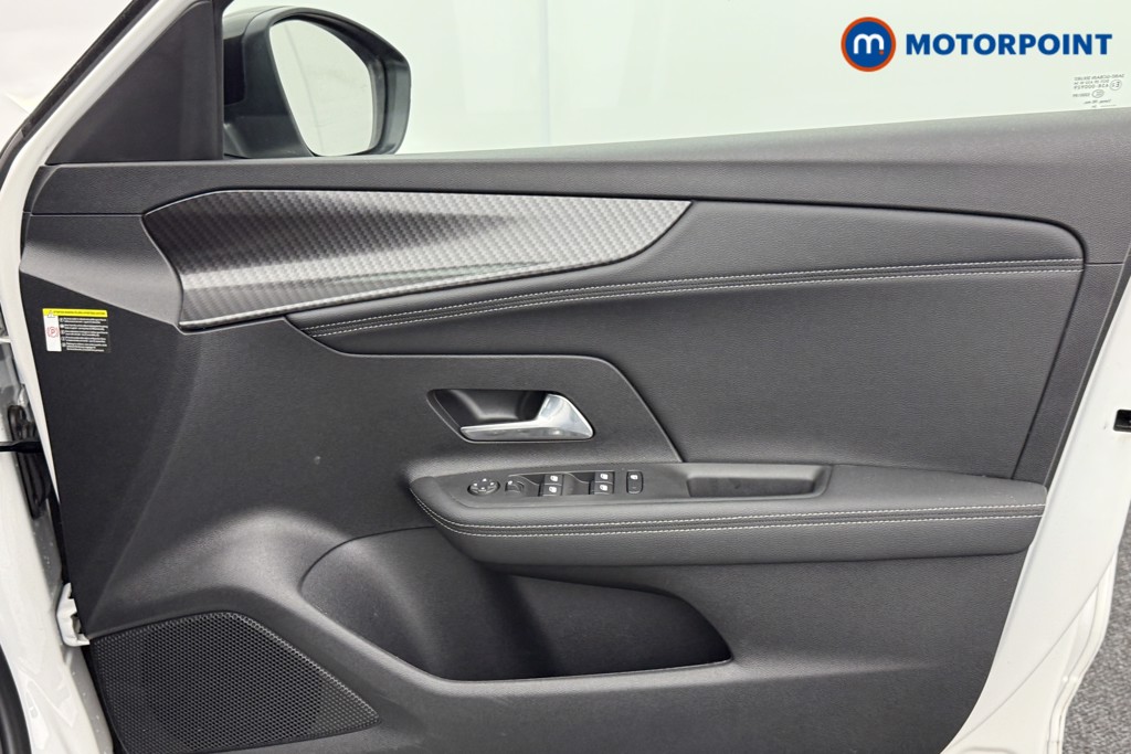 Vauxhall Mokka GS Manual Petrol SUV - Stock Number (1555203) - 17th supplementary image
