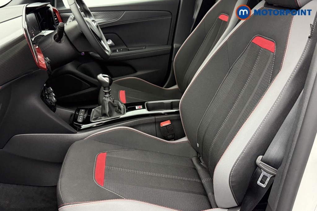 Vauxhall Mokka GS Manual Petrol SUV - Stock Number (1555203) - 20th supplementary image