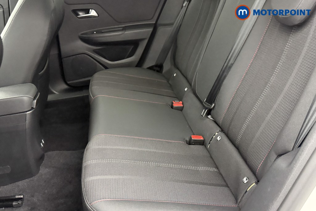 Vauxhall Mokka GS Manual Petrol SUV - Stock Number (1555203) - 21st supplementary image