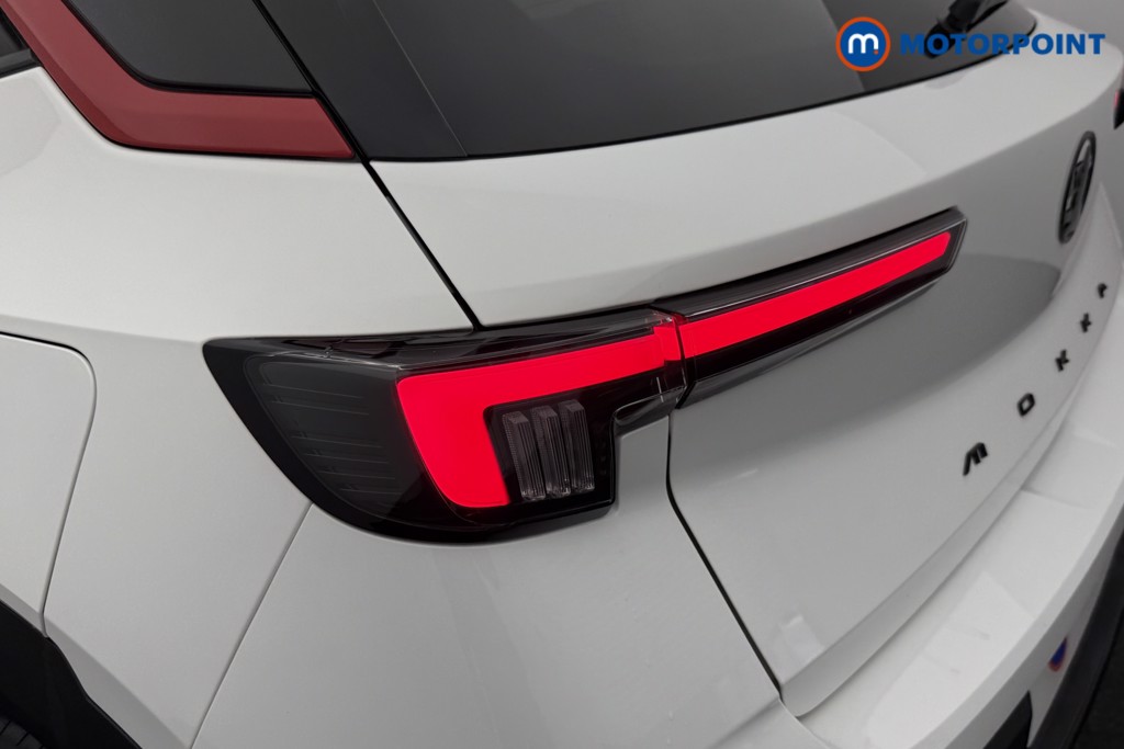 Vauxhall Mokka GS Manual Petrol SUV - Stock Number (1555203) - 23rd supplementary image