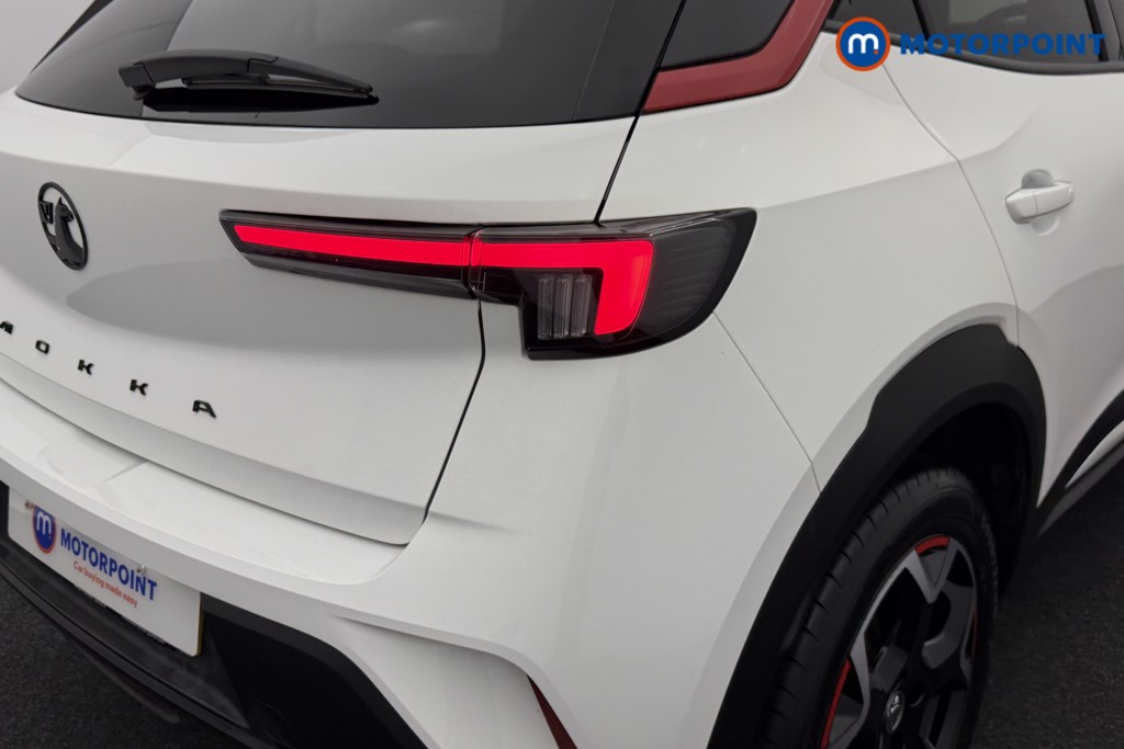 Vauxhall Mokka GS Manual Petrol SUV - Stock Number (1555203) - 24th supplementary image