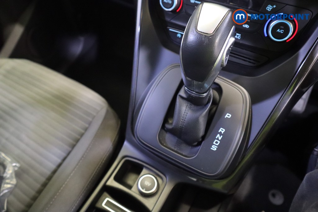 Ford Grand C-Max Titanium Automatic Diesel People Carrier - Stock Number (1555218) - 4th supplementary image