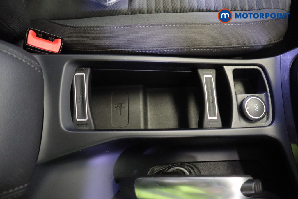 Ford Grand C-Max Titanium Automatic Diesel People Carrier - Stock Number (1555218) - 5th supplementary image