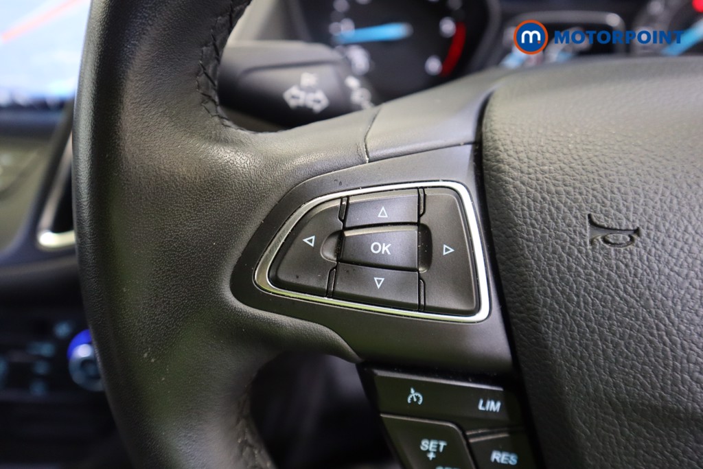 Ford Grand C-Max Titanium Automatic Diesel People Carrier - Stock Number (1555218) - 7th supplementary image