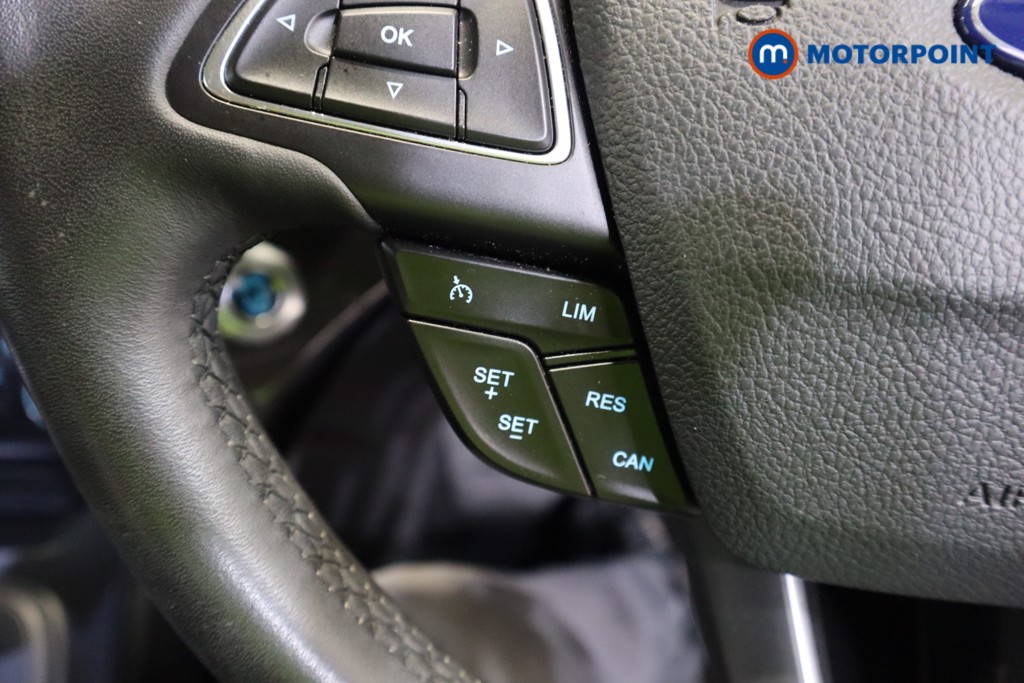 Ford Grand C-Max Titanium Automatic Diesel People Carrier - Stock Number (1555218) - 8th supplementary image