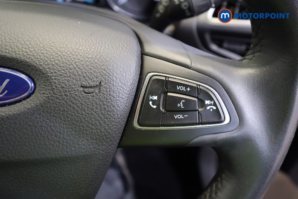 Ford Grand C-Max Titanium Automatic Diesel People Carrier - Stock Number (1555218) - 9th supplementary image