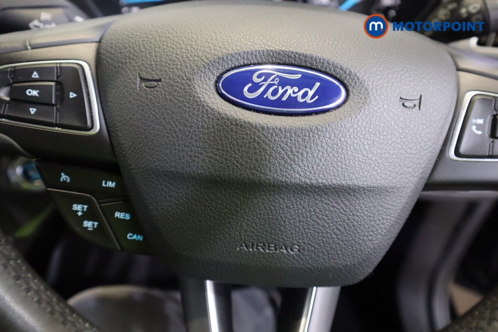 Ford Grand C-Max Titanium Automatic Diesel People Carrier - Stock Number (1555218) - 10th supplementary image