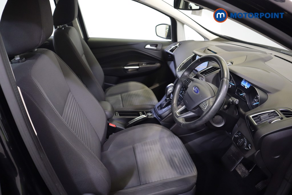 Ford Grand C-Max Titanium Automatic Diesel People Carrier - Stock Number (1555218) - 15th supplementary image