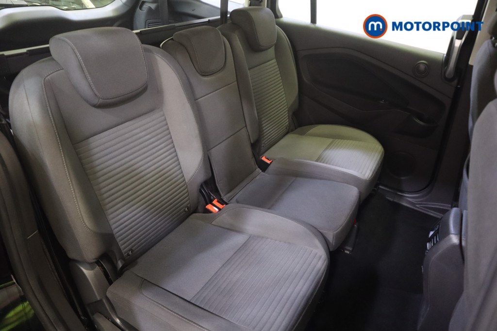 Ford Grand C-Max Titanium Automatic Diesel People Carrier - Stock Number (1555218) - 16th supplementary image