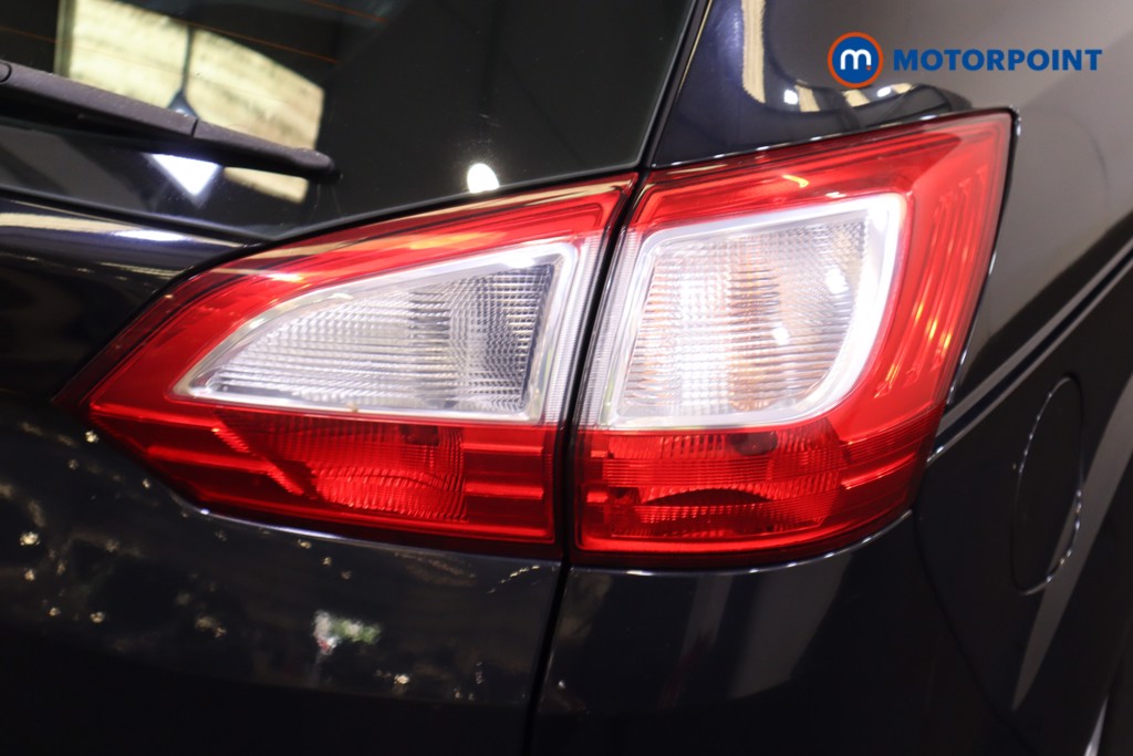 Ford Grand C-Max Titanium Automatic Diesel People Carrier - Stock Number (1555218) - 19th supplementary image
