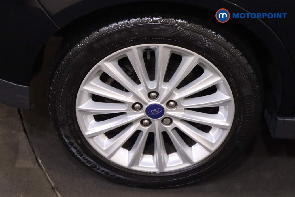 Ford Grand C-Max Titanium Automatic Diesel People Carrier - Stock Number (1555218) - 20th supplementary image