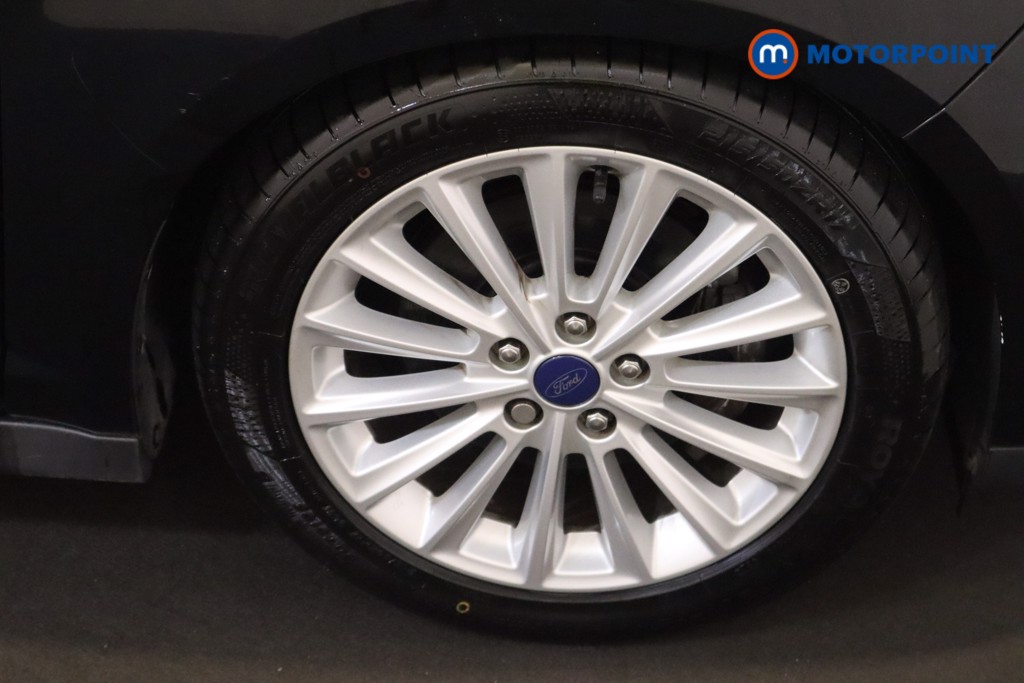 Ford Grand C-Max Titanium Automatic Diesel People Carrier - Stock Number (1555218) - 21st supplementary image