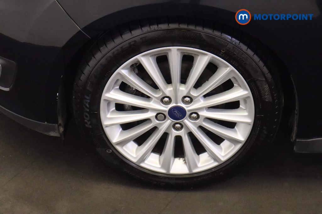 Ford Grand C-Max Titanium Automatic Diesel People Carrier - Stock Number (1555218) - 22nd supplementary image