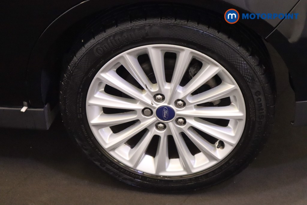 Ford Grand C-Max Titanium Automatic Diesel People Carrier - Stock Number (1555218) - 23rd supplementary image