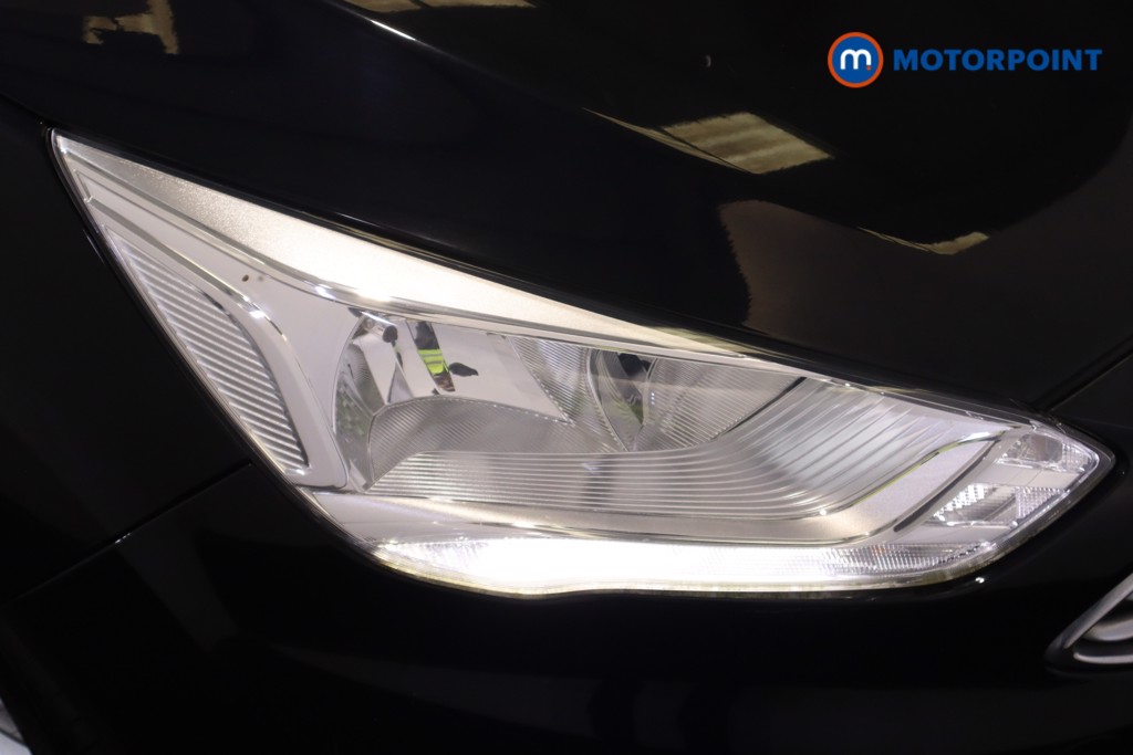 Ford Grand C-Max Titanium Automatic Diesel People Carrier - Stock Number (1555218) - 24th supplementary image