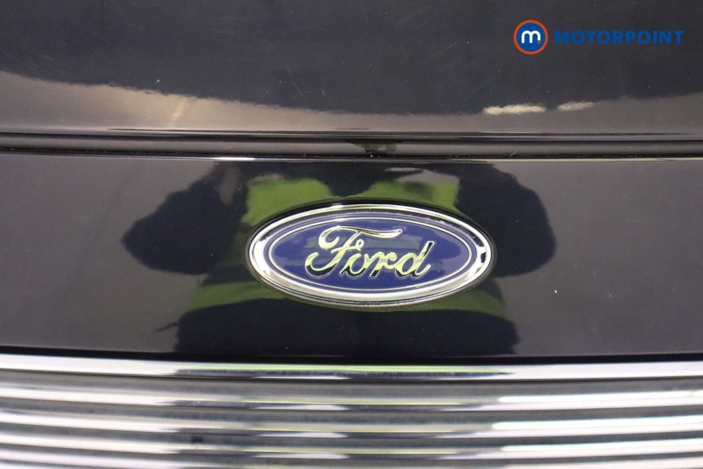 Ford Grand C-Max Titanium Automatic Diesel People Carrier - Stock Number (1555218) - 25th supplementary image