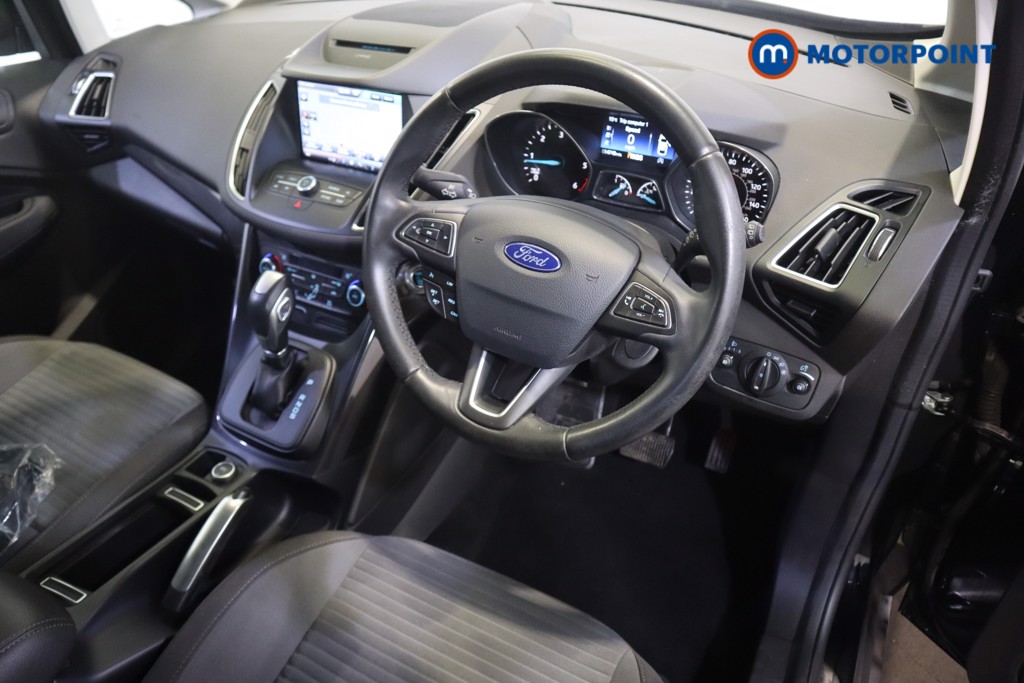 Ford Grand C-Max Titanium Automatic Diesel People Carrier - Stock Number (1555218) - 1st supplementary image