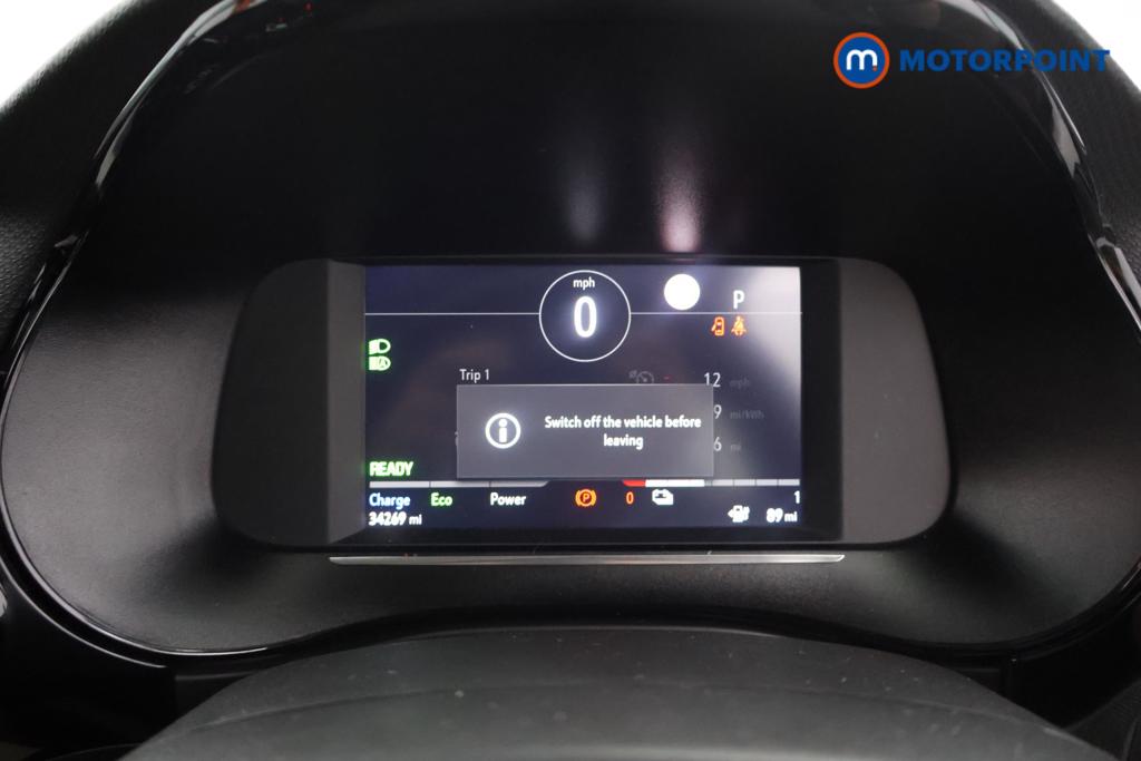 Vauxhall Corsa Se Nav Premium Automatic Electric Hatchback - Stock Number (1555370) - 2nd supplementary image