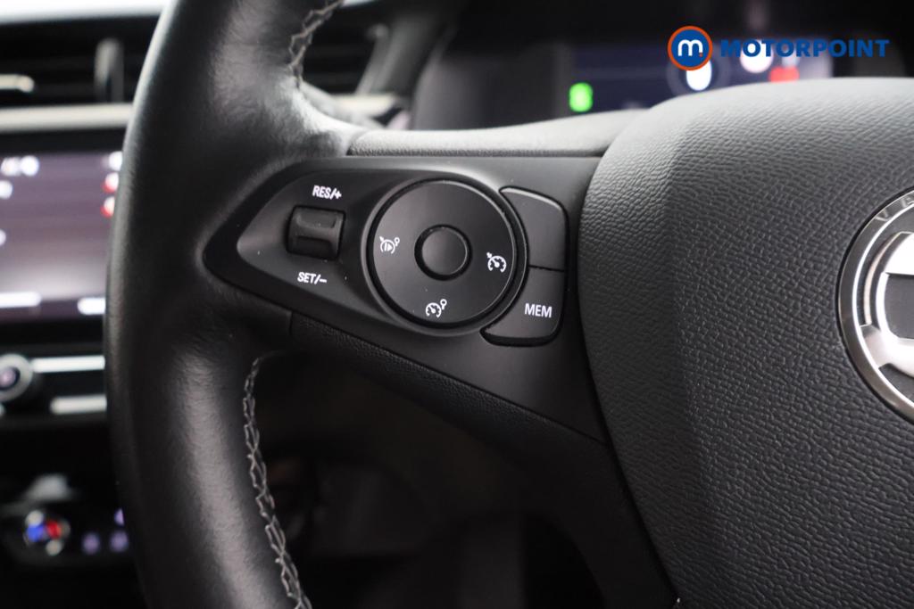 Vauxhall Corsa Se Nav Premium Automatic Electric Hatchback - Stock Number (1555370) - 3rd supplementary image