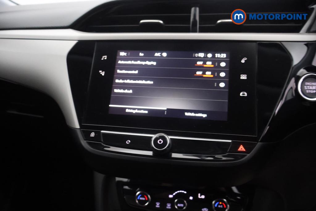 Vauxhall Corsa Se Nav Premium Automatic Electric Hatchback - Stock Number (1555370) - 5th supplementary image
