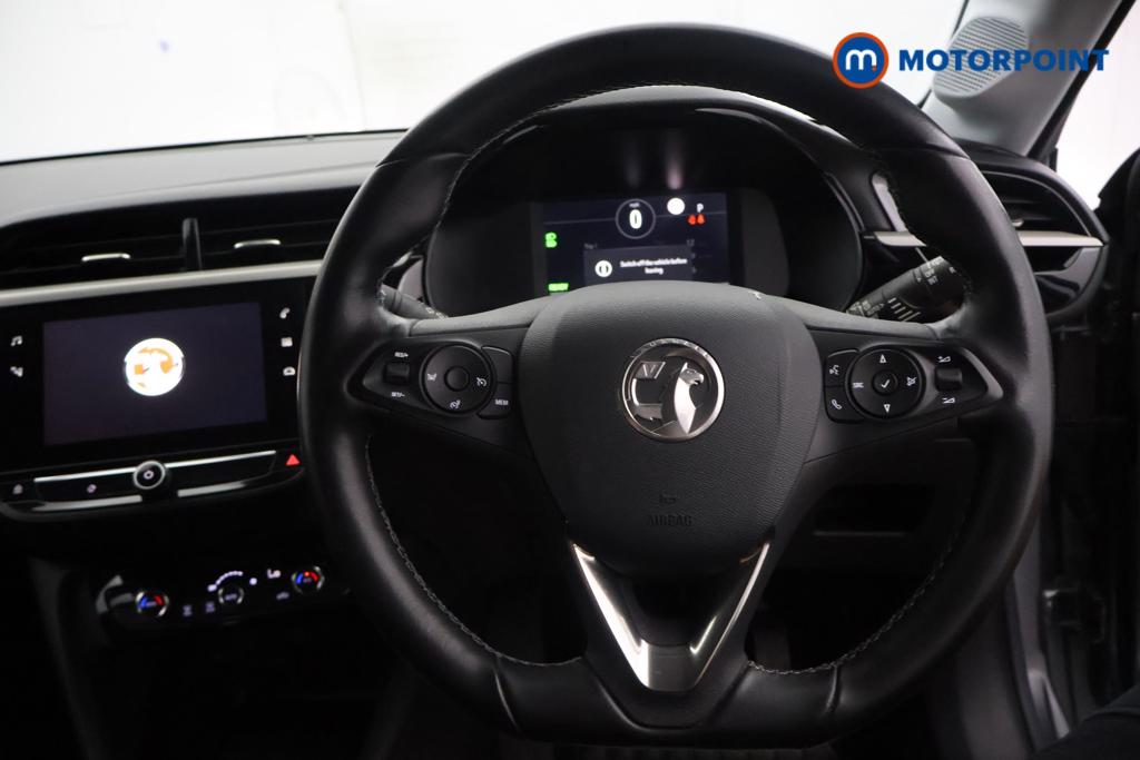 Vauxhall Corsa Se Nav Premium Automatic Electric Hatchback - Stock Number (1555370) - 1st supplementary image