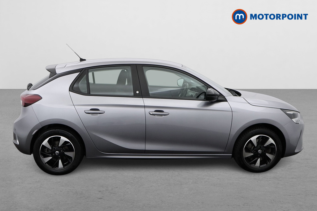 Vauxhall Corsa Se Nav Premium Automatic Electric Hatchback - Stock Number (1555370) - Drivers side