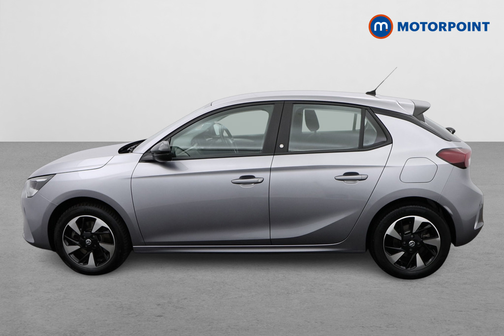 Vauxhall Corsa Se Nav Premium Automatic Electric Hatchback - Stock Number (1555370) - Passenger side