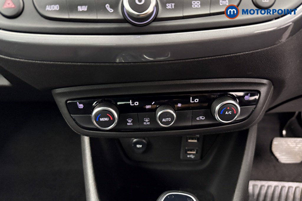Vauxhall Crossland Ultimate Automatic Petrol SUV - Stock Number (1555524) - 4th supplementary image
